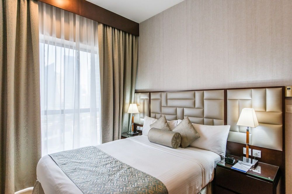 undefined Suha JBR Hotel Apartments 2