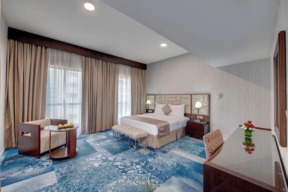 Deluxe Apartment, 4 Bedrooms
