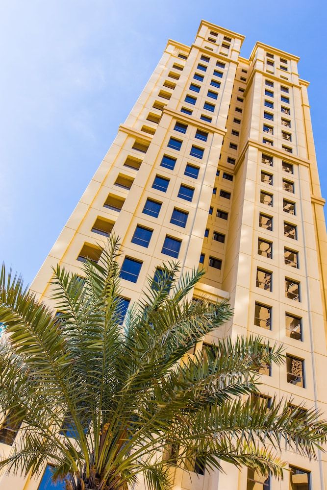 undefined Suha JBR Hotel Apartments 6