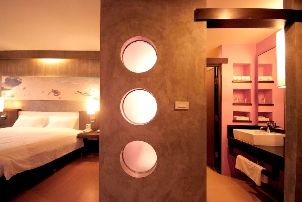 undefined Silathip Huahin Serviced Apartment & Hotel