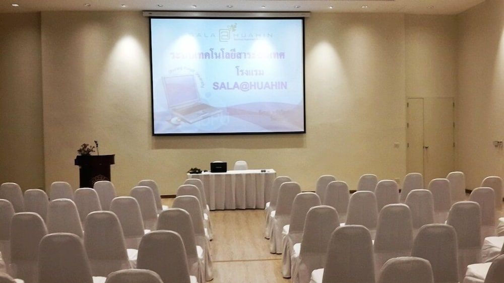 undefined Silathip Huahin Serviced Apartment & Hotel 5