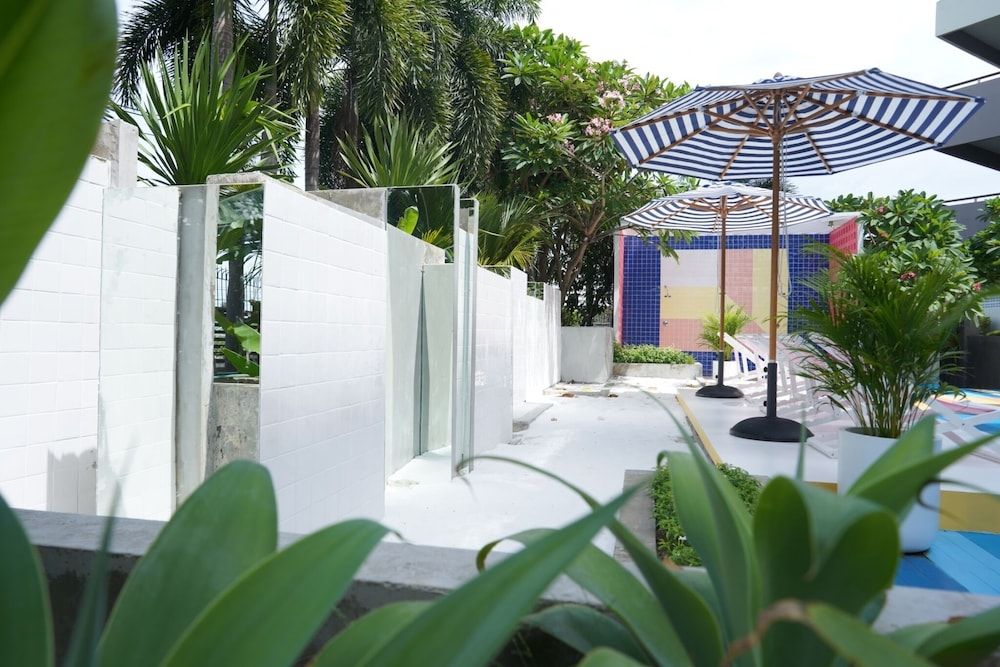 undefined Silathip Huahin Serviced Apartment & Hotel 4