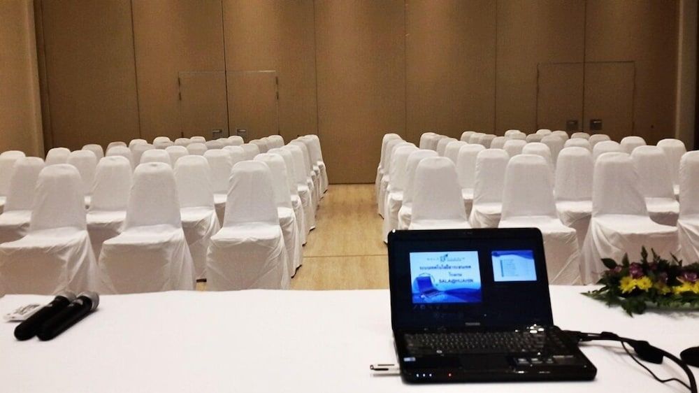 undefined Silathip Huahin Serviced Apartment & Hotel 6