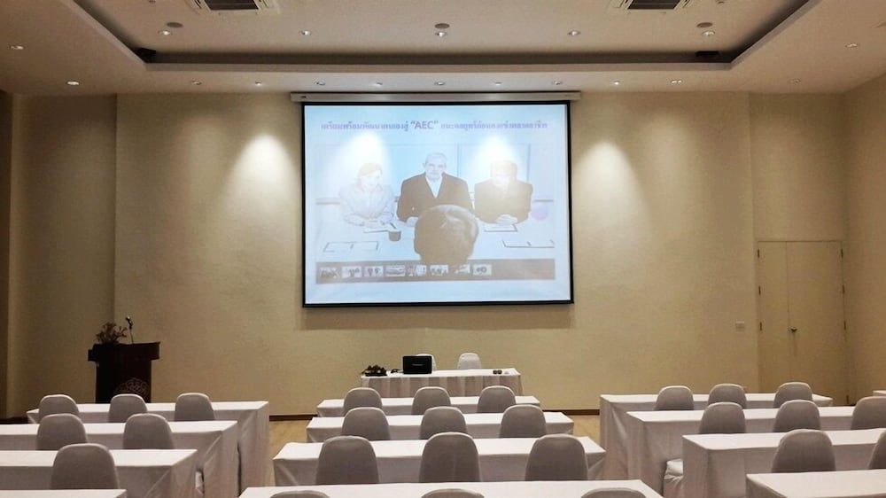 undefined Silathip Huahin Serviced Apartment & Hotel 7