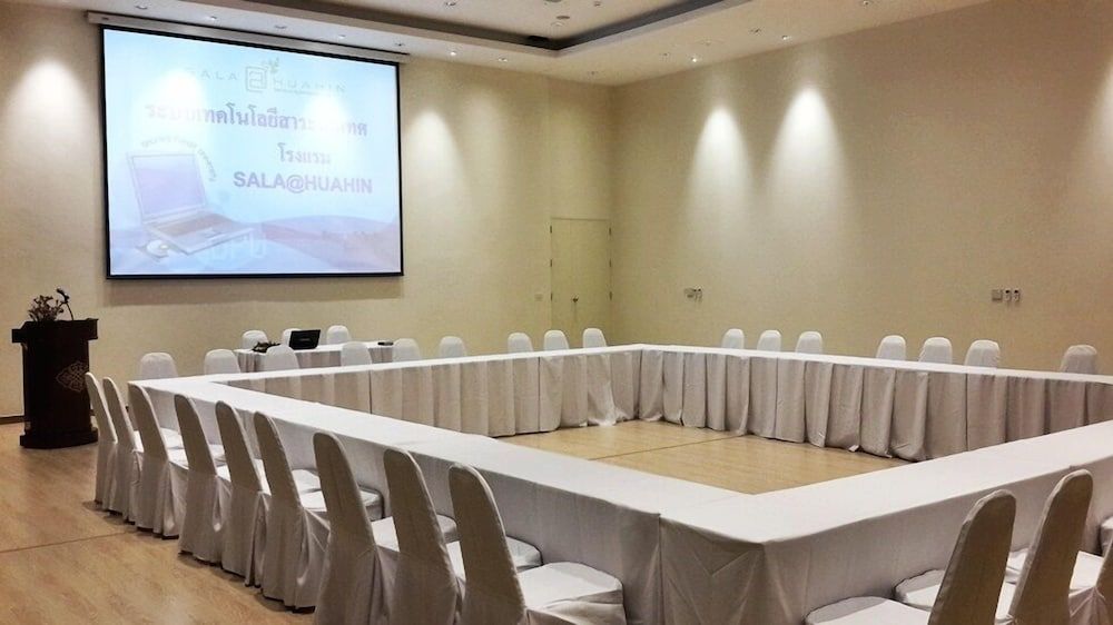 undefined Silathip Huahin Serviced Apartment & Hotel 8