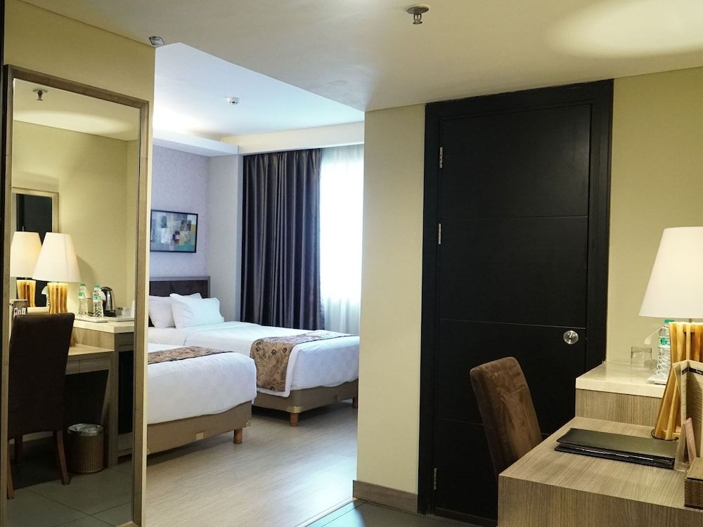 undefined BW Kemayoran Hotel & Convention Powered by Archipelago 7