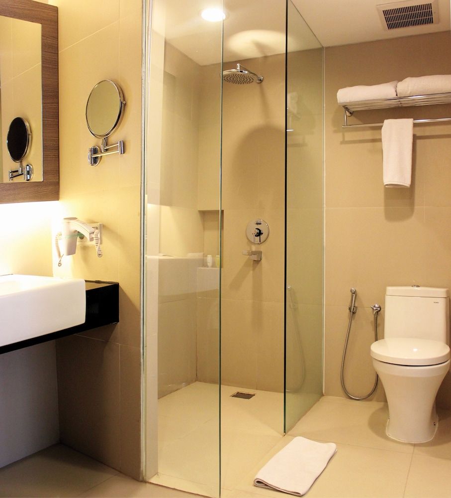 undefined BW Kemayoran Hotel & Convention Powered by Archipelago 10