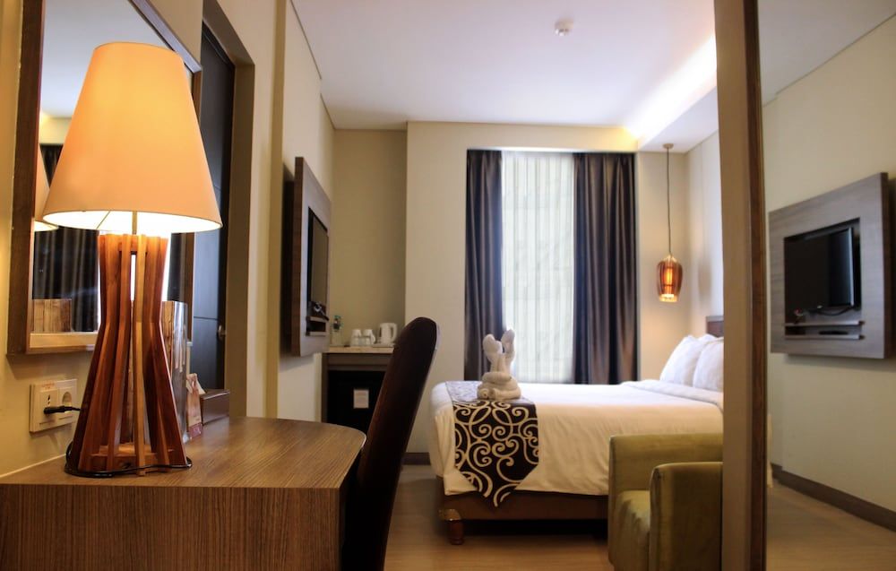 Superior Room (King)