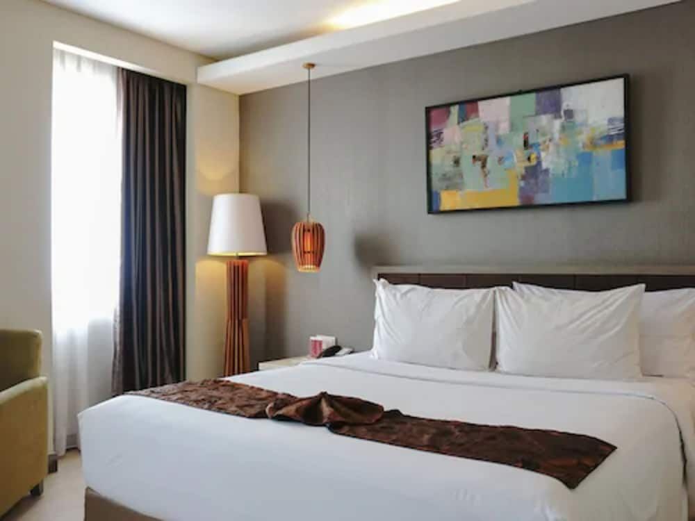 undefined BW Kemayoran Hotel & Convention Powered by Archipelago 3