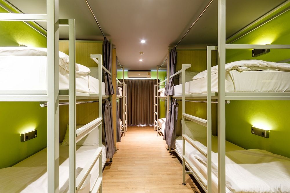 undefined Siamaze Hostel 5