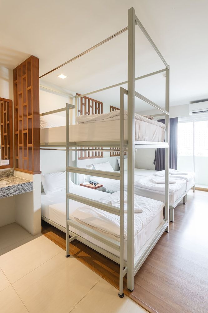 undefined Siamaze Hostel 7