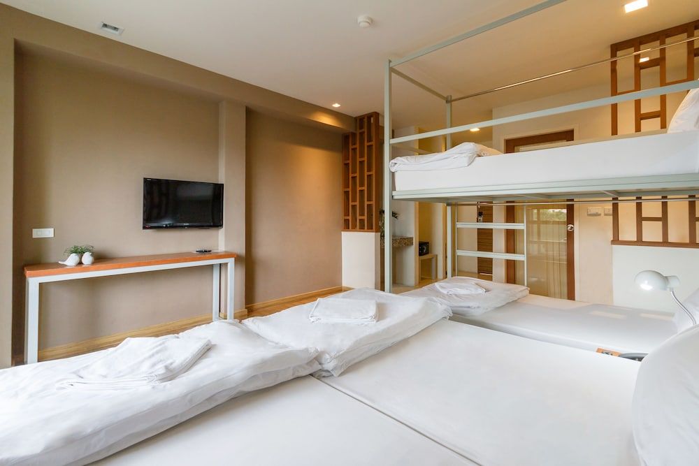 undefined Siamaze Hostel 9