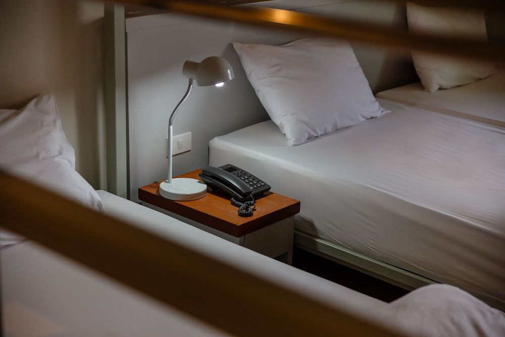 undefined Siamaze Hostel 10