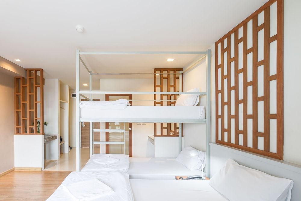 undefined Siamaze Hostel 6