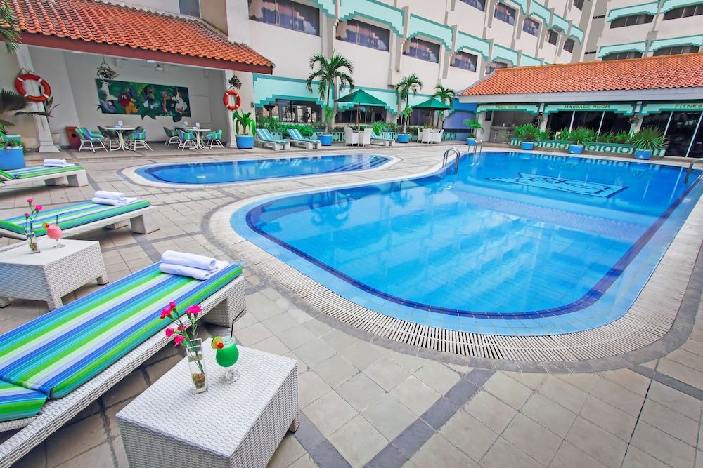 undefined Kartika Chandra