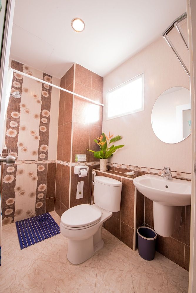 Hua Hin Good View Hotel Standard Double Room 7