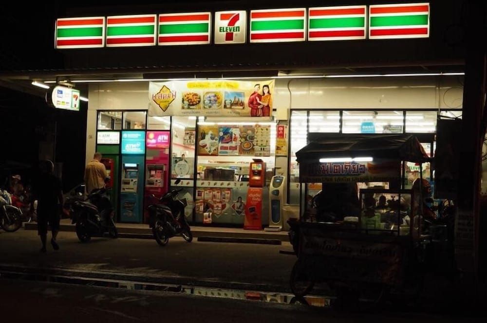 undefined Hua Hin Good View Hotel 4