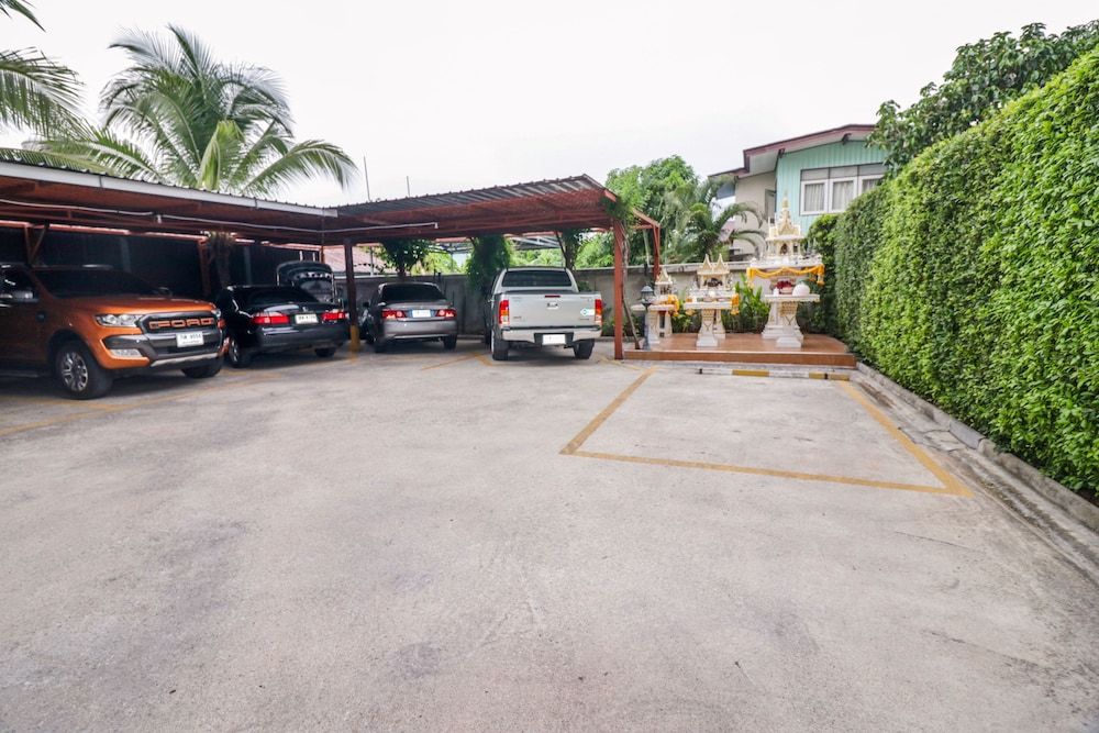 undefined Hua Hin Good View Hotel 6