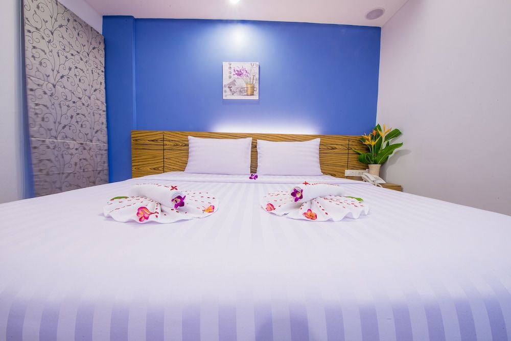 Hua Hin Good View Hotel Standard Double Room 5