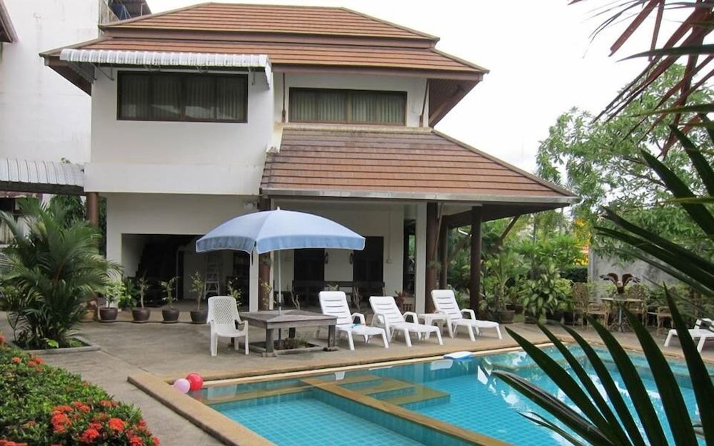 undefined Krabi Cozy Place Hotel 7