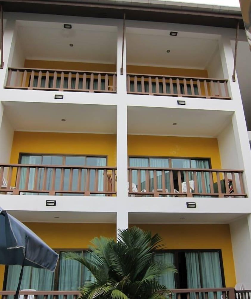 undefined Krabi Cozy Place Hotel 2