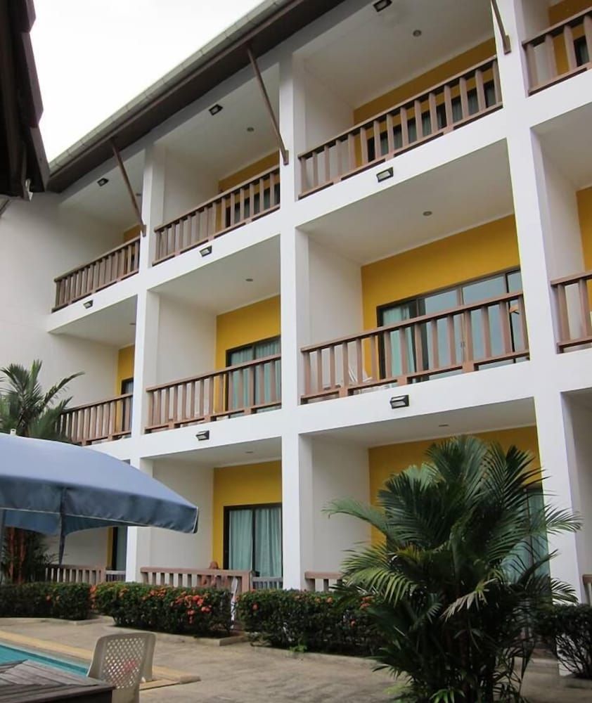 undefined Krabi Cozy Place Hotel 3