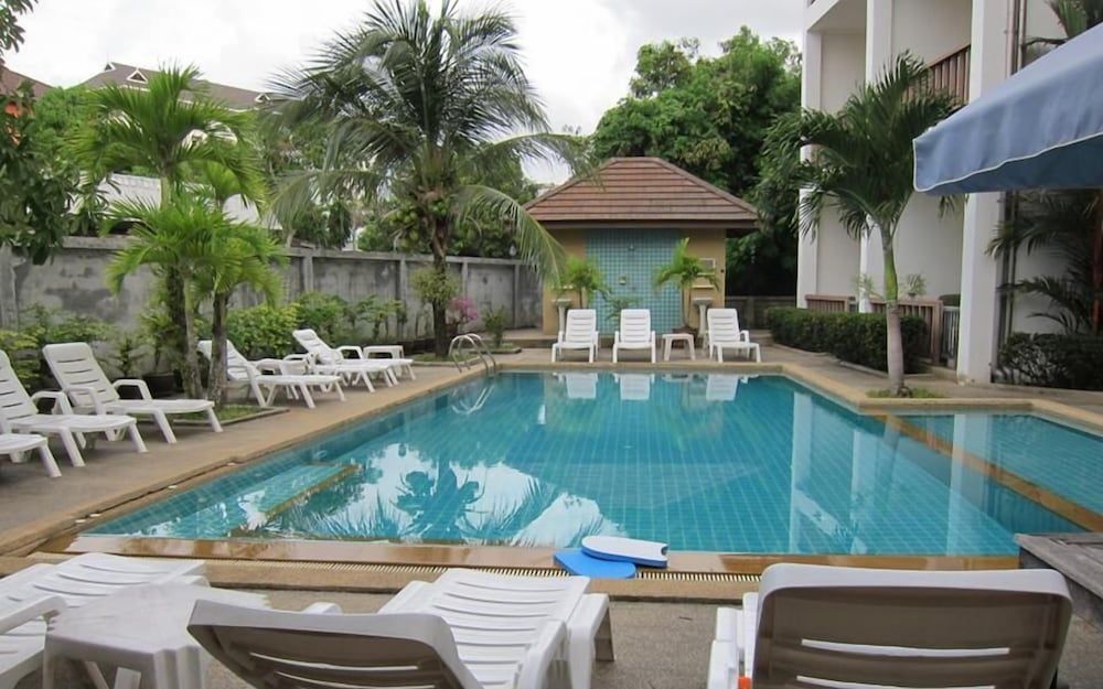 undefined Krabi Cozy Place Hotel 10