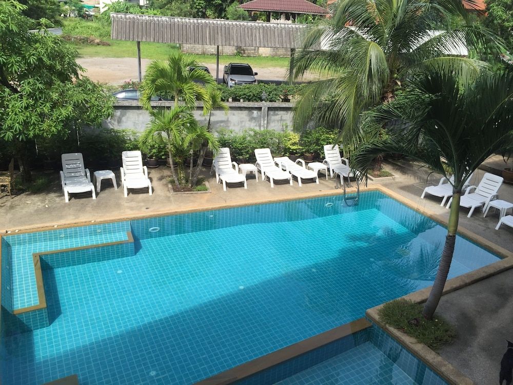 undefined Krabi Cozy Place Hotel 9