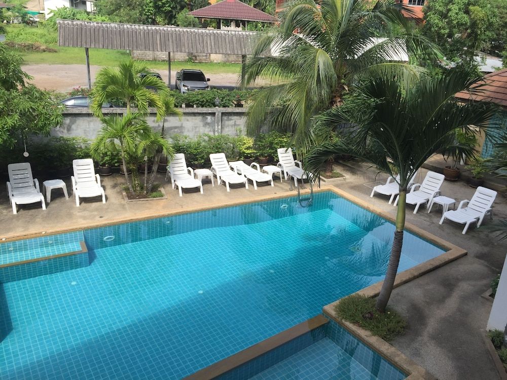 undefined Krabi Cozy Place Hotel 8
