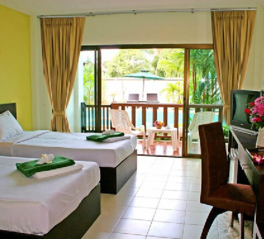 undefined Krabi Cozy Place Hotel 2