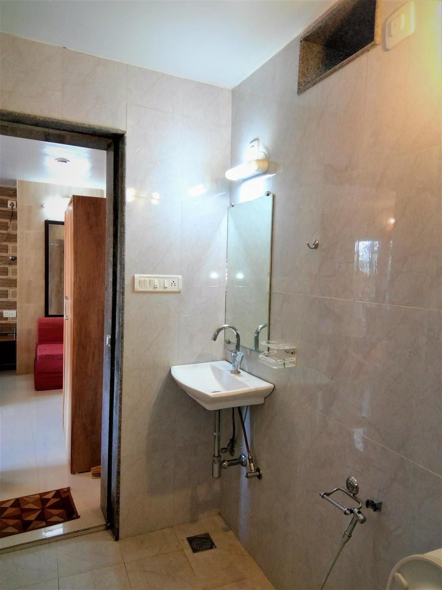 Forest Eco Lodge Deluxe Double 6