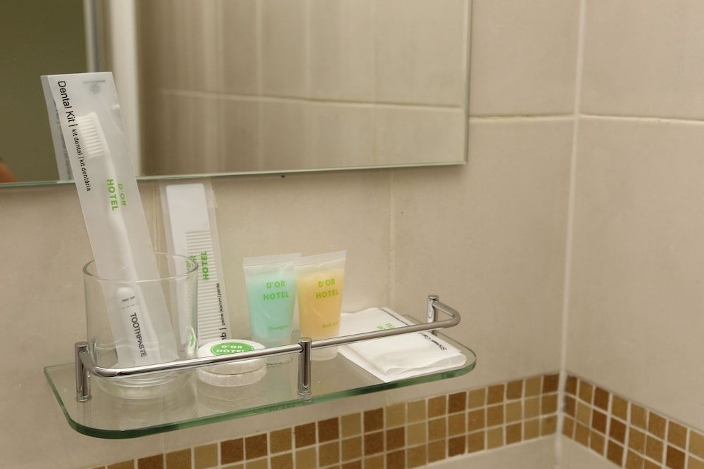 undefined D'OR Hotel Tengkat Tong Shin 9