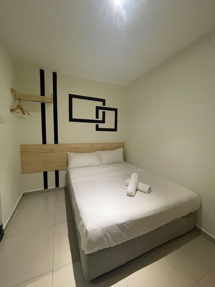 undefined D'OR Hotel Tengkat Tong Shin 6