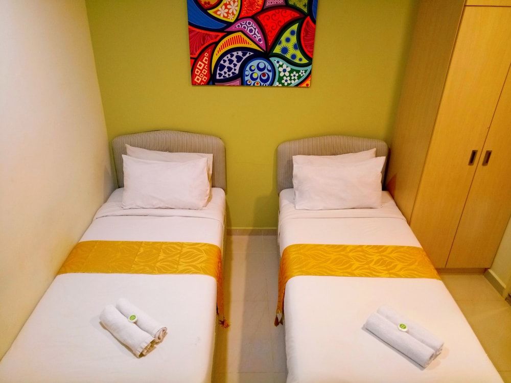 undefined D'OR Hotel Tengkat Tong Shin 2