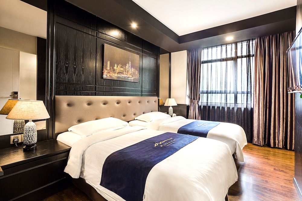 undefined Manhattan Business Hotel Damansara Perdana 2