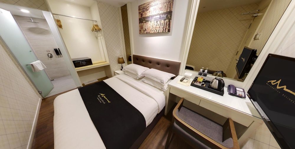undefined Manhattan Business Hotel Damansara Perdana 10