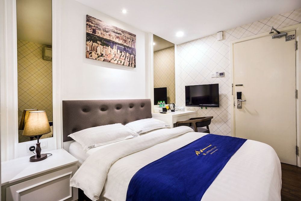 undefined Manhattan Business Hotel Damansara Perdana 6