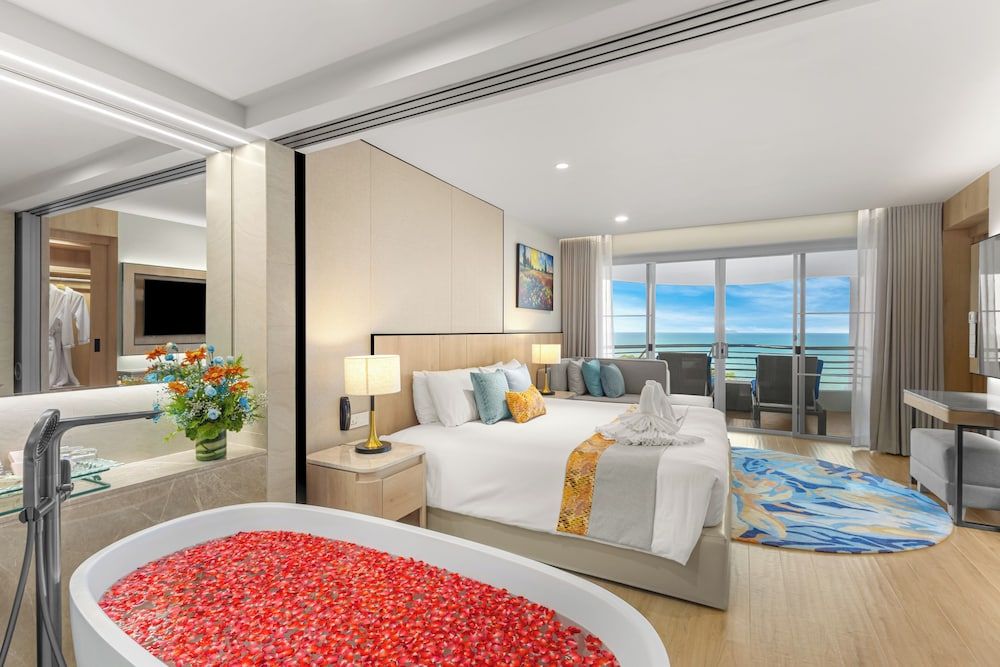 undefined Royal Cliff Grand Hotel Pattaya 6