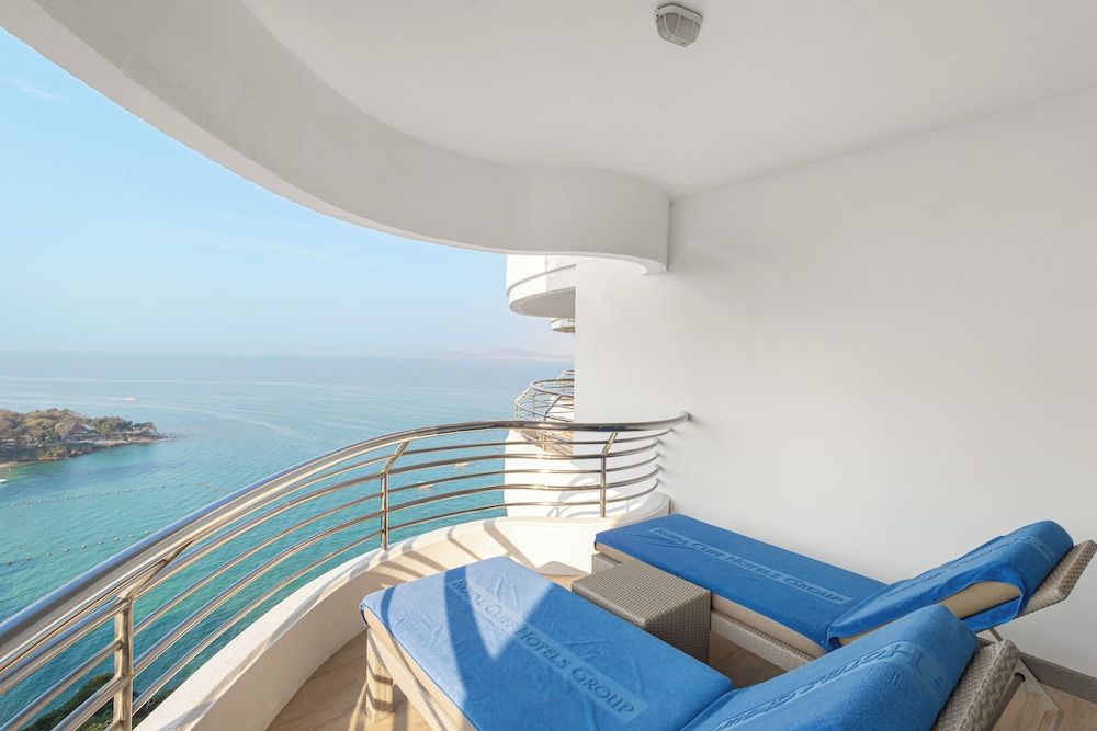 undefined Royal Cliff Grand Hotel Pattaya 9