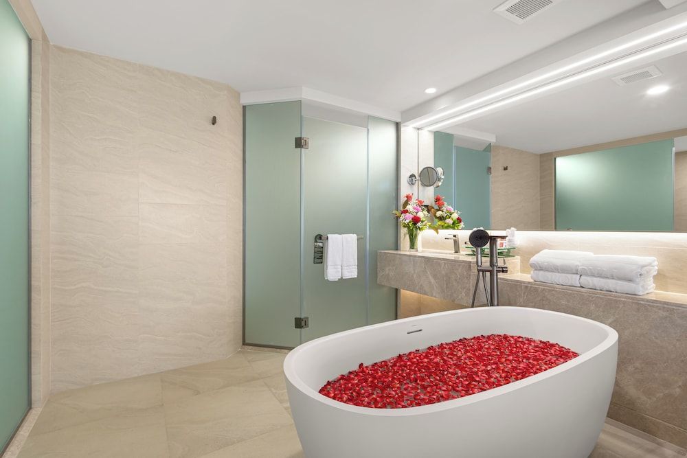 undefined Royal Cliff Grand Hotel Pattaya 10