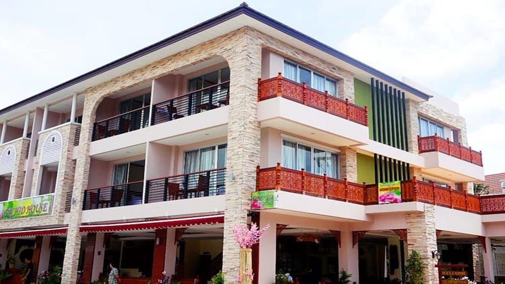 undefined The Orchid House 7