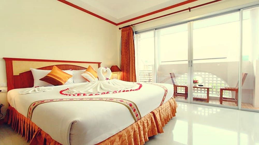 undefined The Orchid House 5