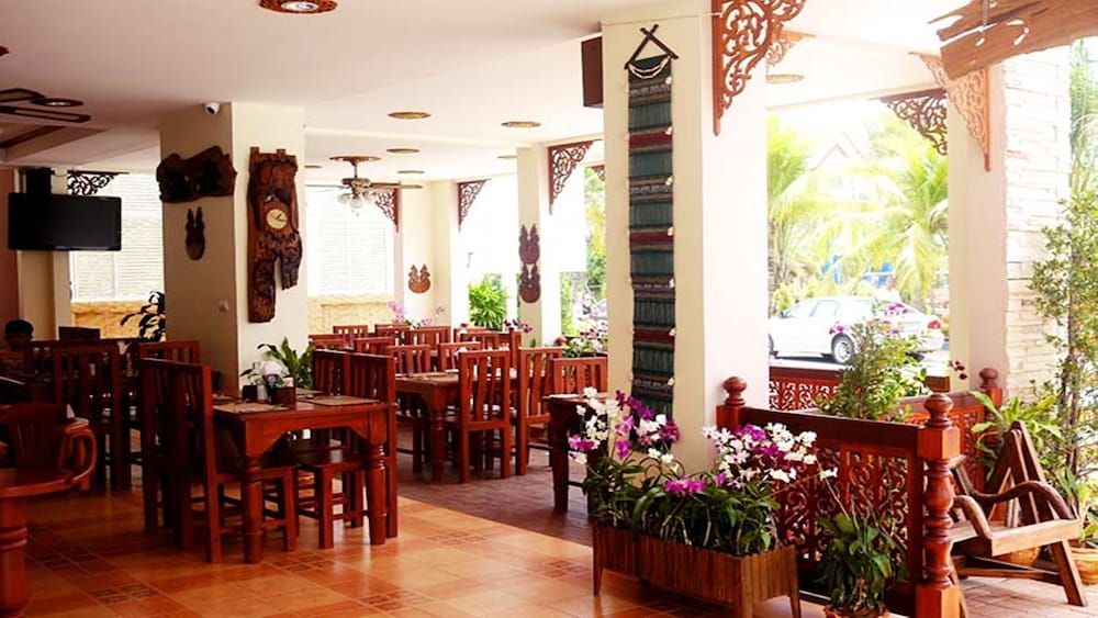 undefined The Orchid House 10