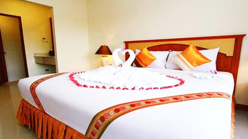 undefined The Orchid House 4