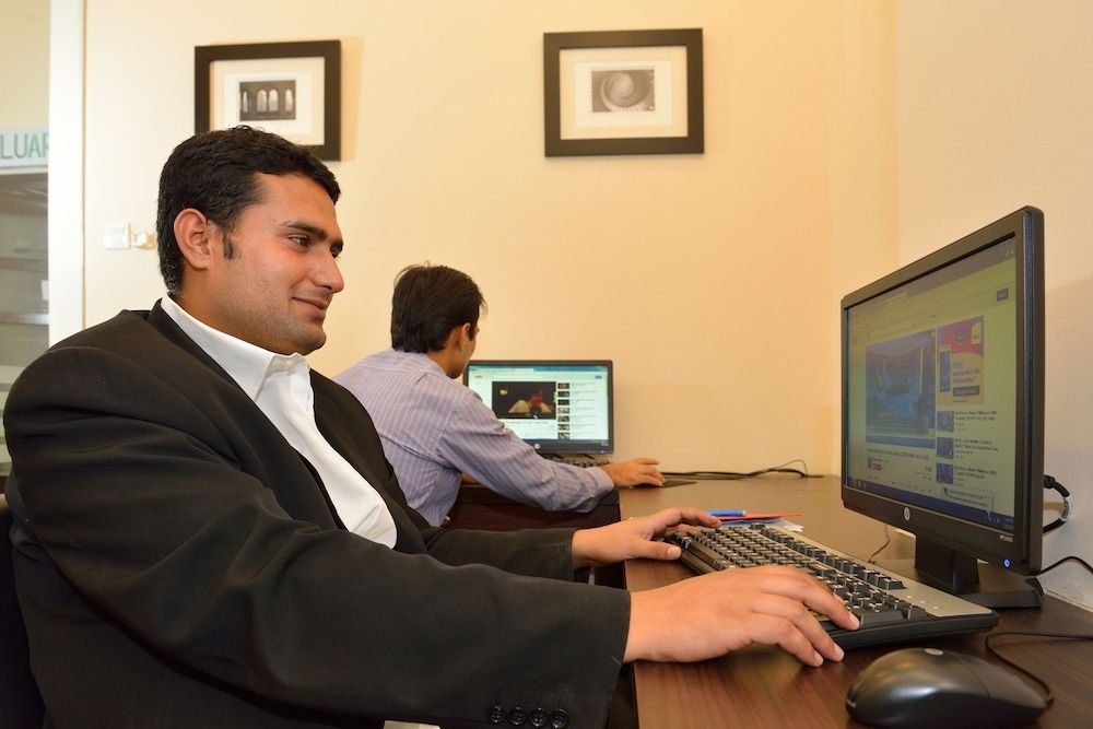 undefined Media Hotel 9