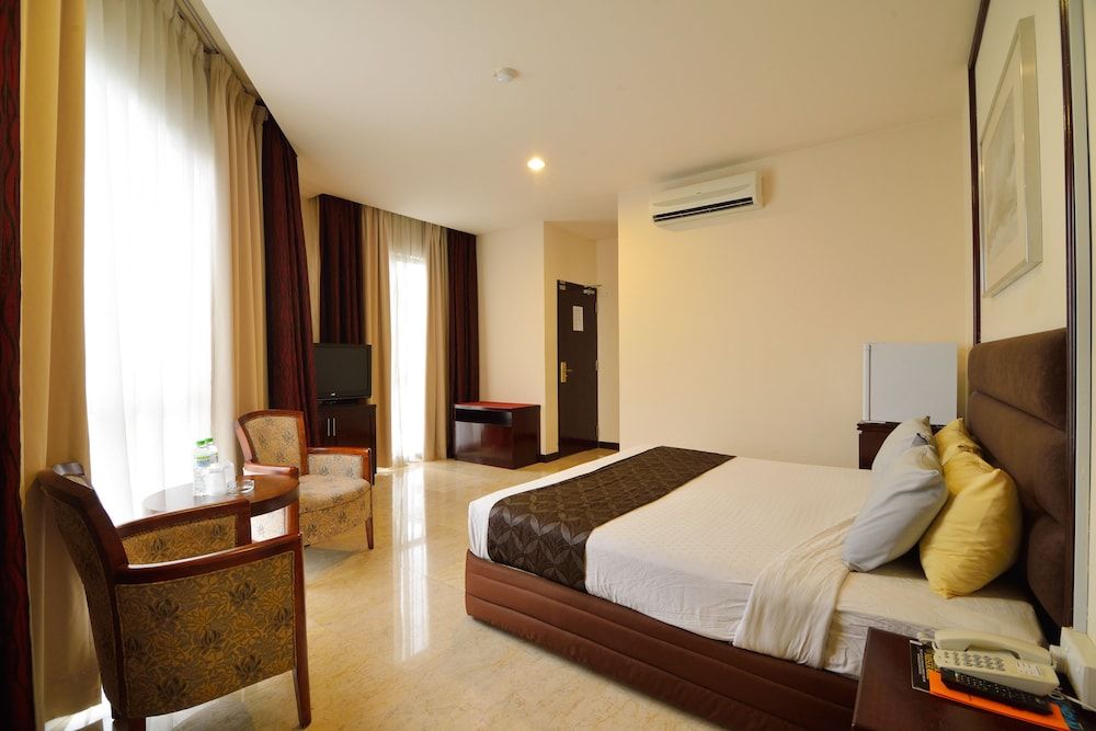 Media Hotel