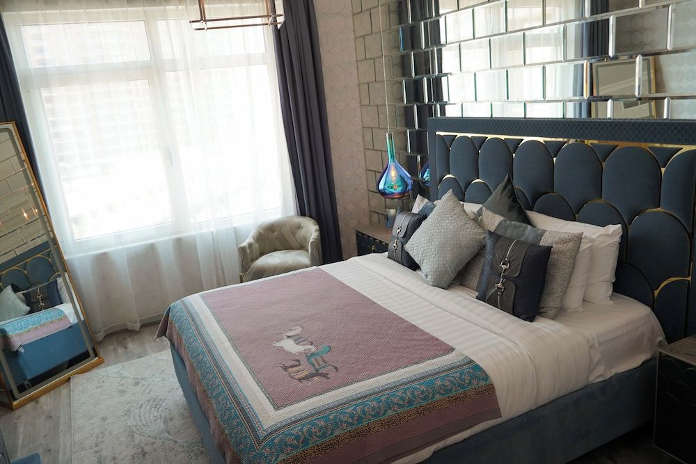 undefined Royal Club at Palm Jumeirah 5