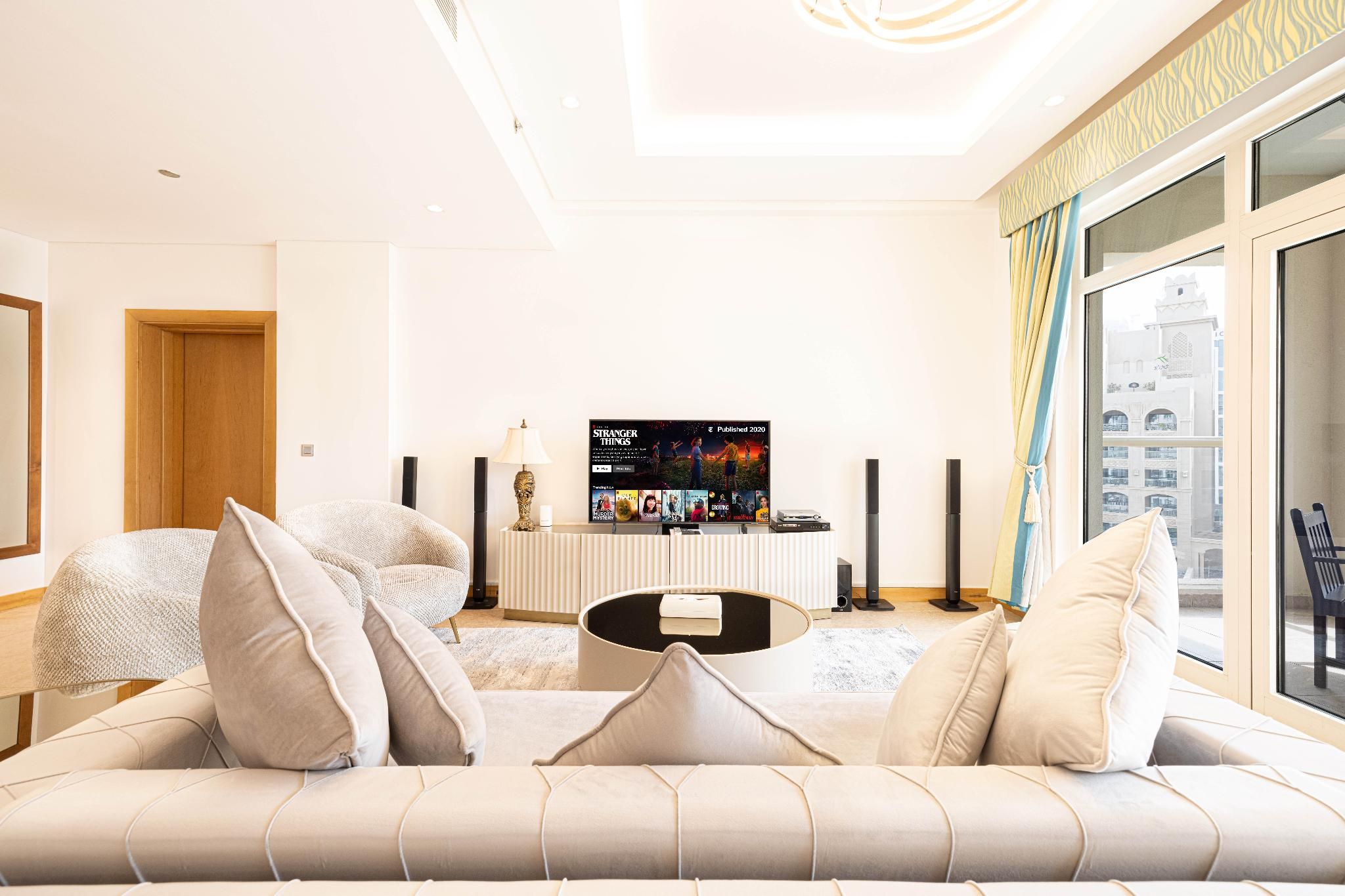 undefined Royal Club at Palm Jumeirah 8