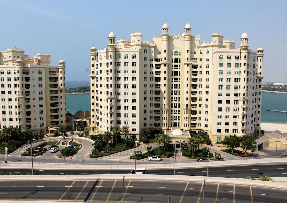 undefined Royal Club at Palm Jumeirah