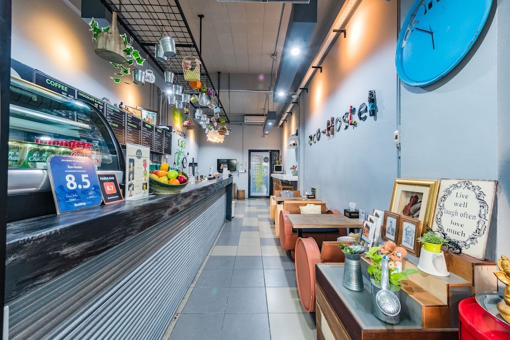 undefined Eco Hostel Phuket 3